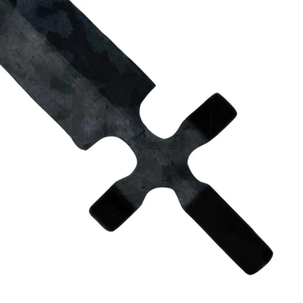 Asta Demon-Destroyer Sword Black Clover Anime Replica