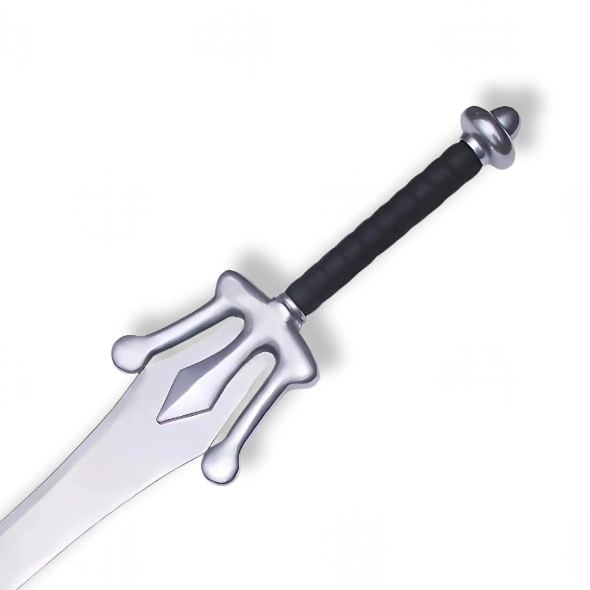 He-Man Power Sword Replica 42" Masters of the Universe Sword of Grayskull