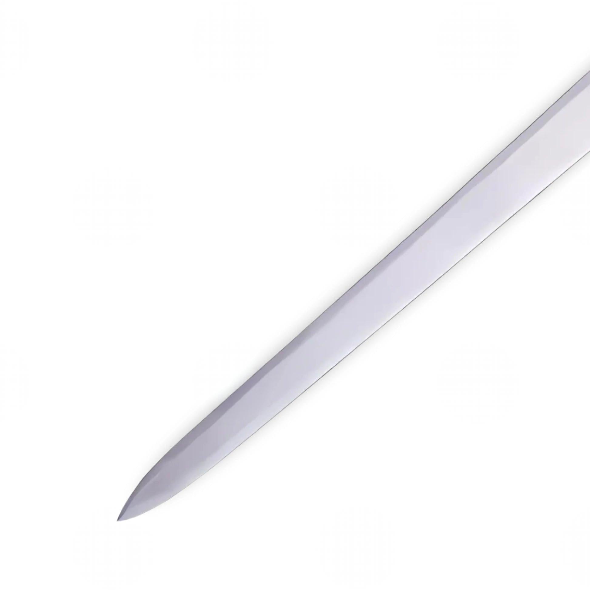 He-Man Power Sword Replica 42" Masters of the Universe Sword of Grayskull