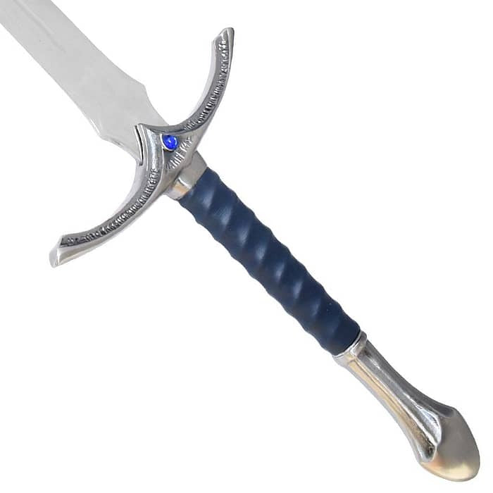 Glamdring Sword of Gandalf LOTR Elven Replica Sword