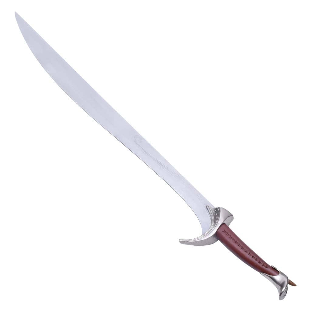 Orcrist Sword of Thorin Oakenshield Replica Hobbit Elven Sword