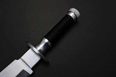 Jack Crain Predator Knife Replica – 1987 Movie Collectible