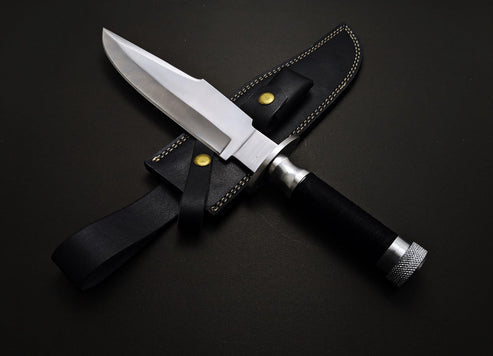 Jack Crain Predator Knife Replica – 1987 Movie Collectible