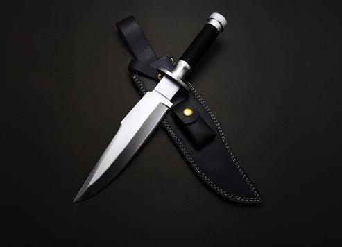 Jack Crain Predator Knife Replica – 1987 Movie Collectible