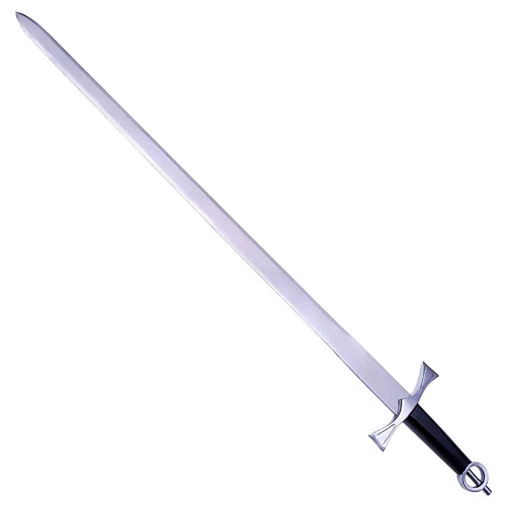 Irish Ring Hilt Celtic Sword Replica Medieval Gaelic Collectible Sword