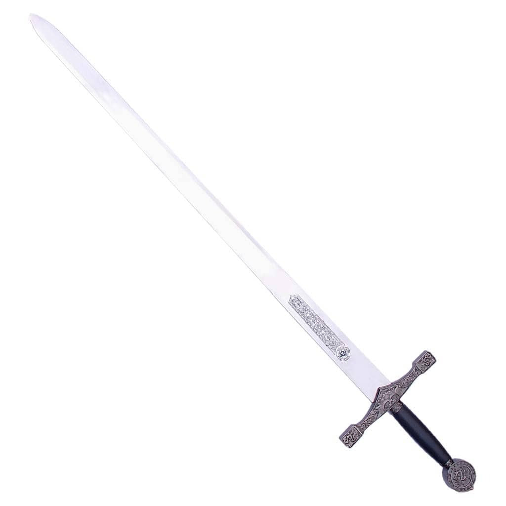 King Arthur's Excalibur Anutique Medieval Sword Replica