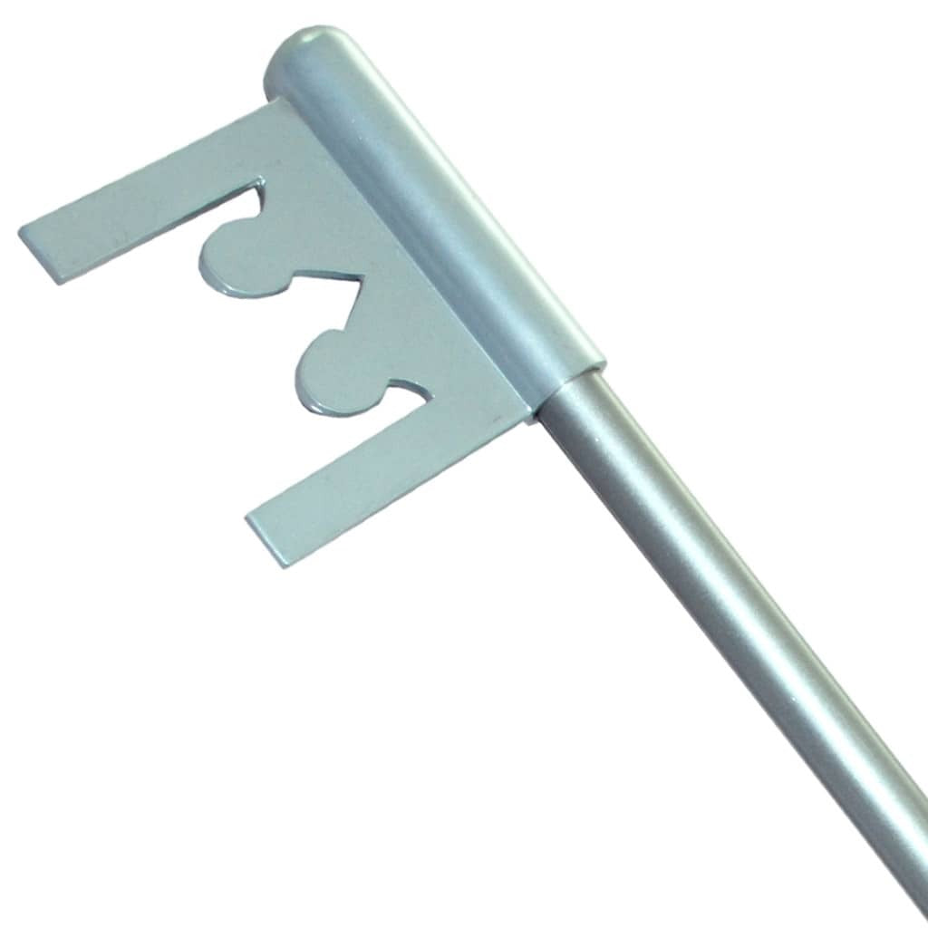 Sora Keyblade with Blade 30 Inch Kingdom Hearts Collectible Weapon