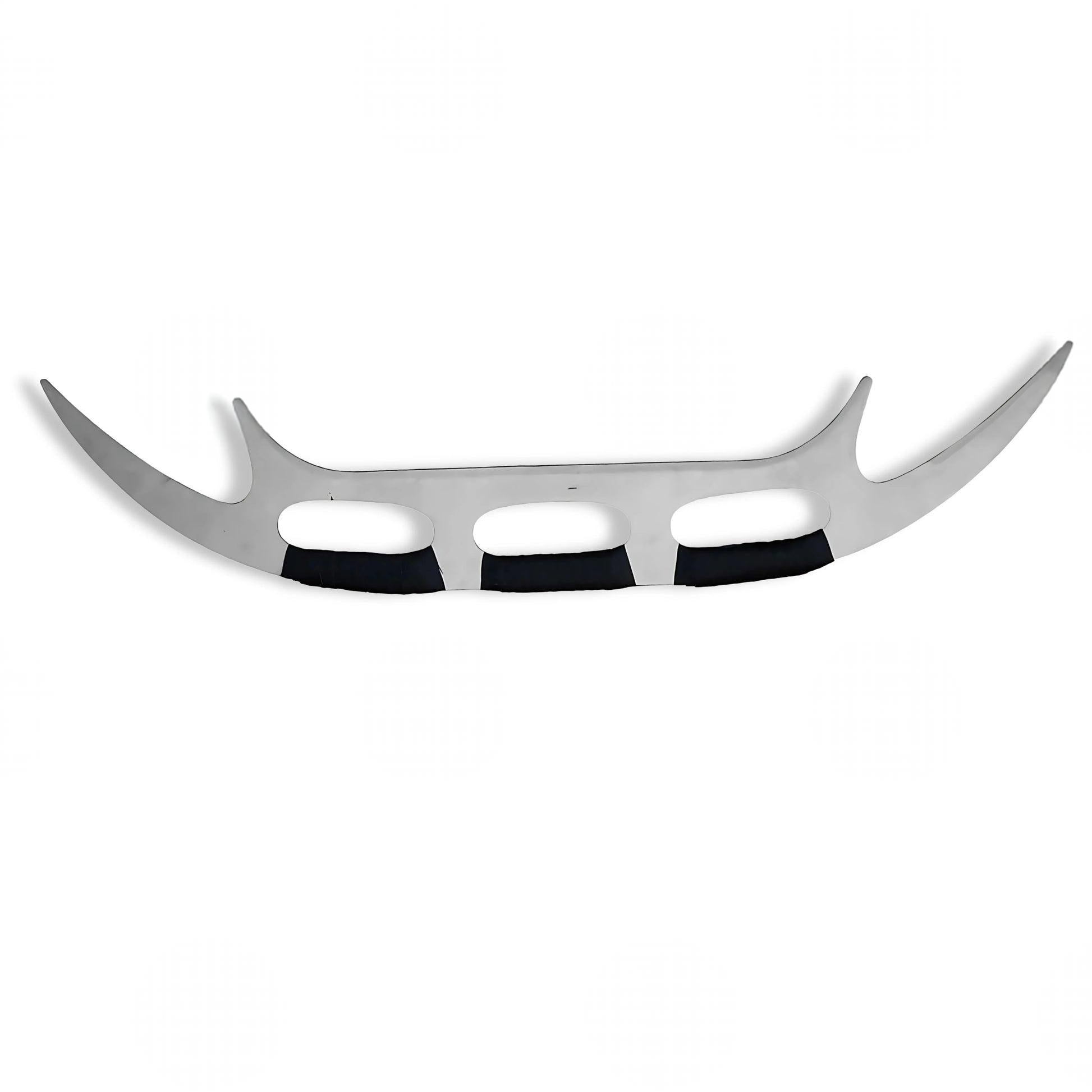 Star Trek Klingon Bat'leth 48" Stainless Steel Replica Sword
