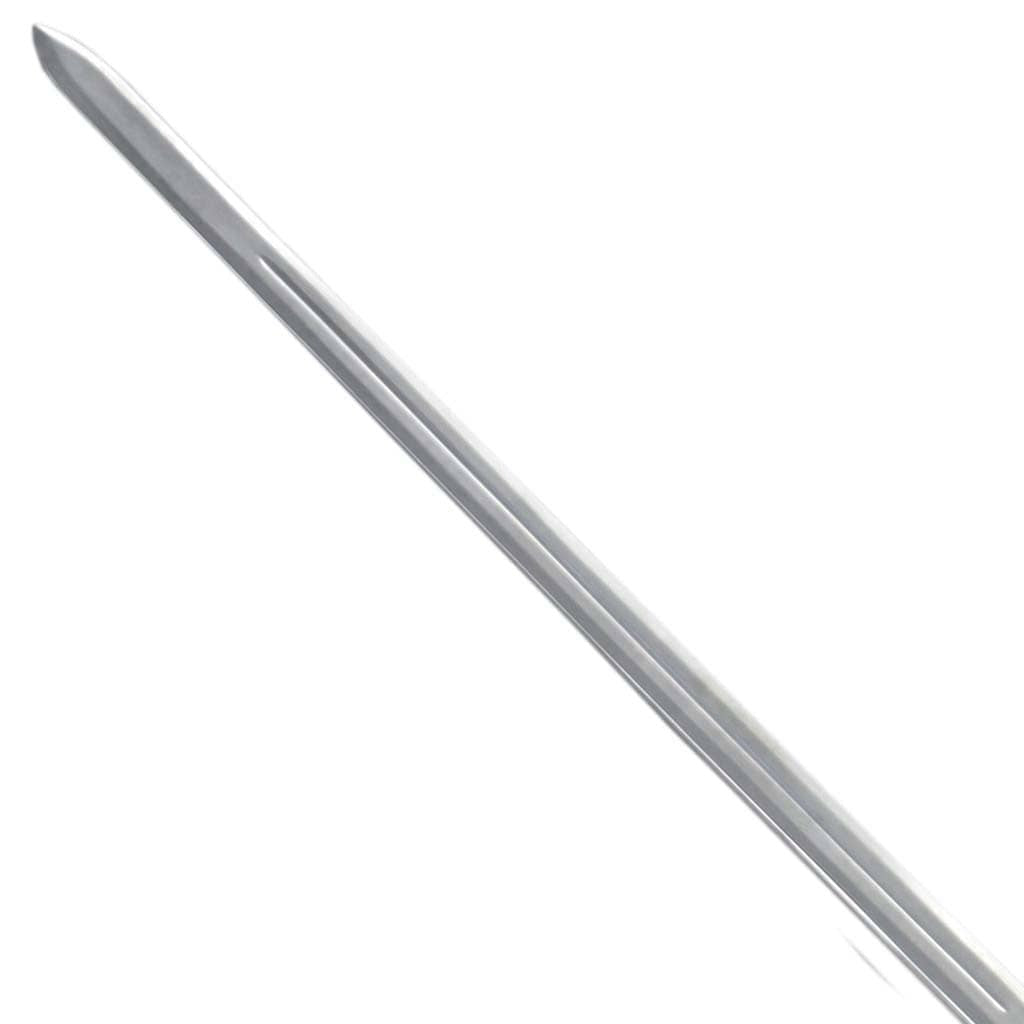 Black Knight No. 1 Claymore Sword Replica