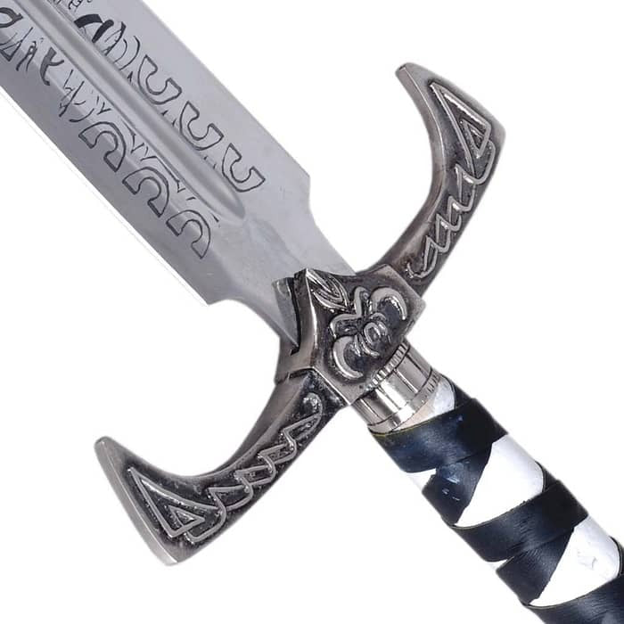 Sword of Truth V3 Legend of the Seeker Richard Cypher Fantasy Sword