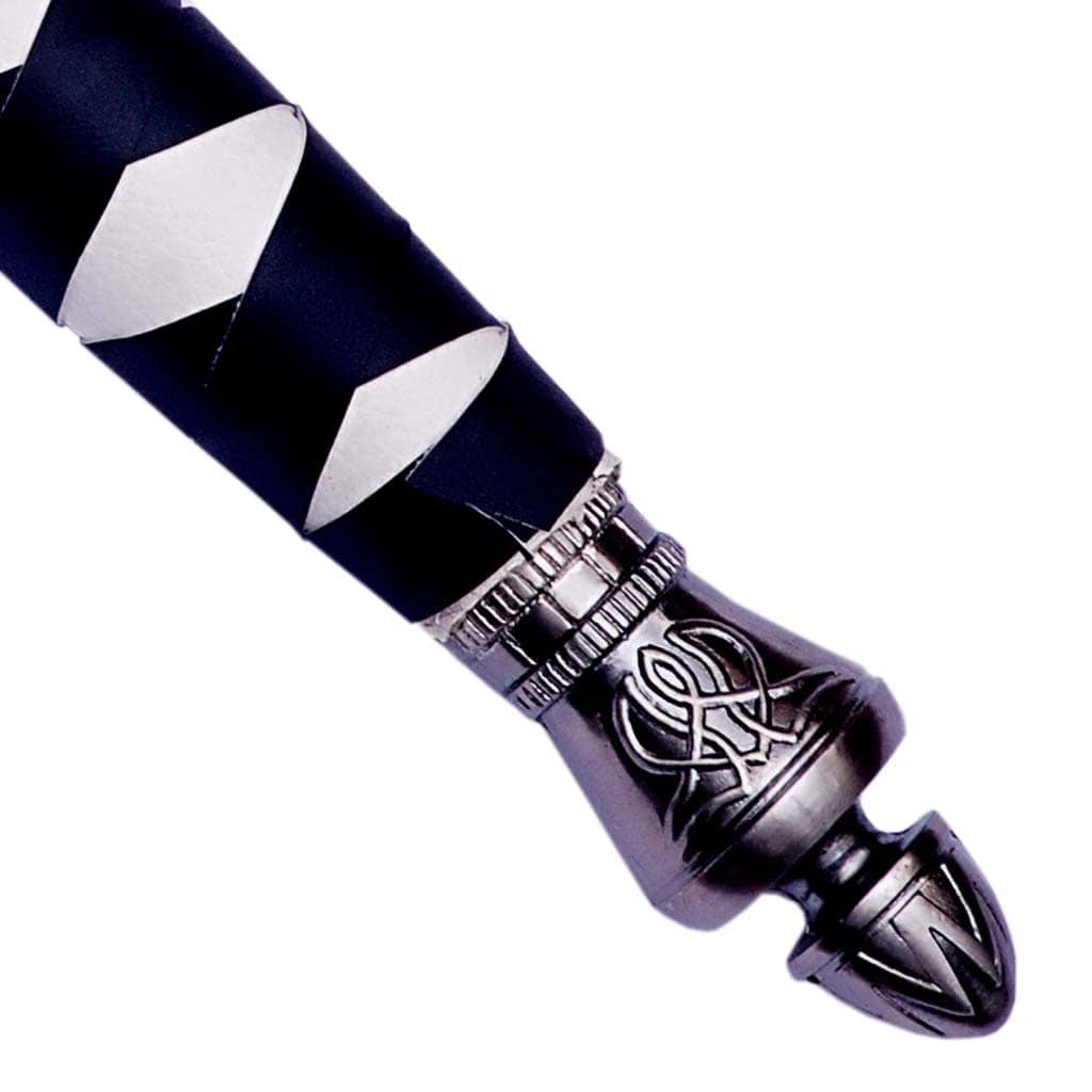 Legend of the Seeker Sword of Truth Replica 41.5" Richard Cypher Sword with Free Stand & Sheath
