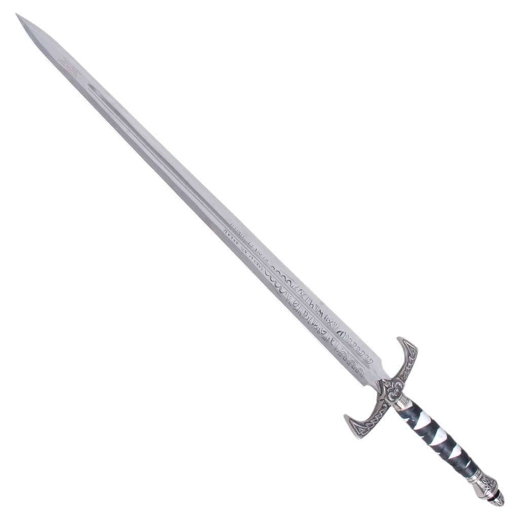 Sword of Truth Replica V4 Legend of the Seeker Fantasy Sword