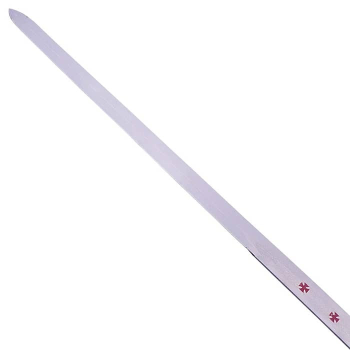Marto Knights Templar Sword