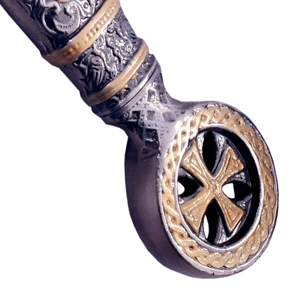 Marto Knights Templar Sword