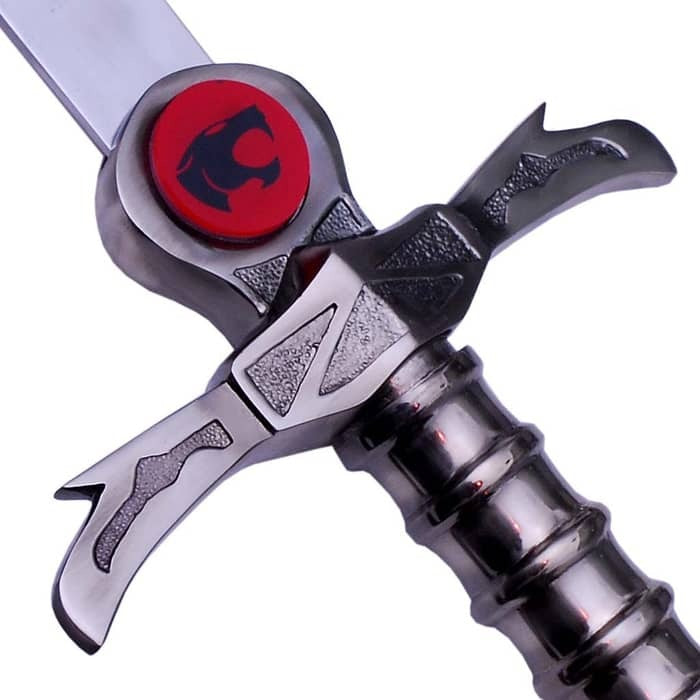 Thundercat Sword of Omens Lion-O Replica with Stainless Steel Blade
