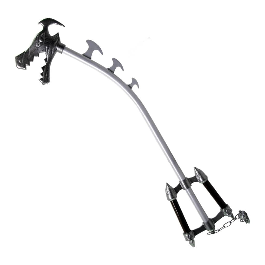 Sora Fatal Crest Dragon Keyblade Replica Kingdom Hearts Collectible
