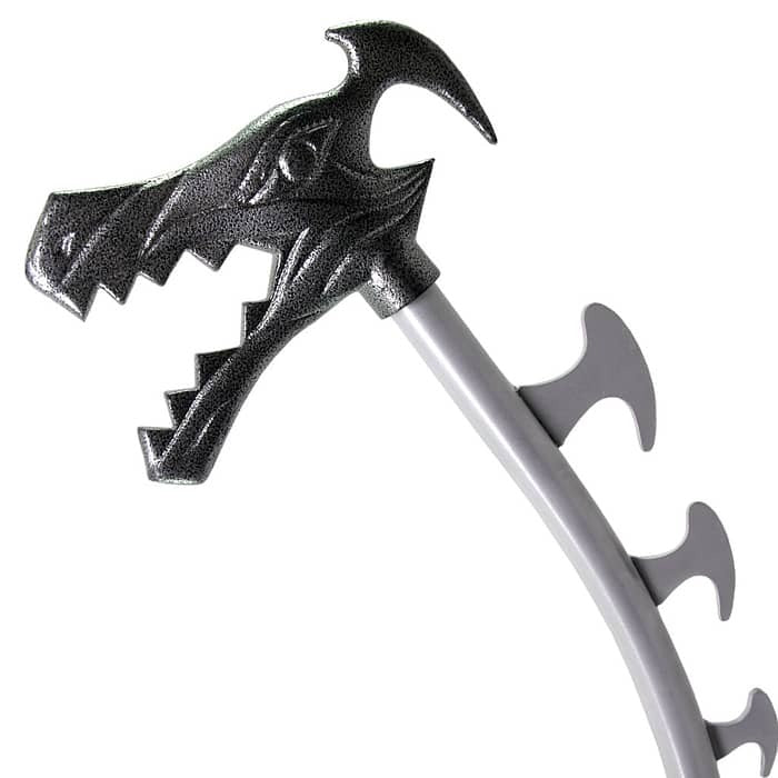 Sora Fatal Crest Dragon Keyblade Replica Kingdom Hearts Collectible