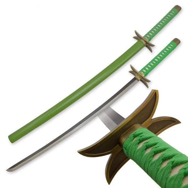 Nelliel Tu Odelschwanck Sword from Bleach with free Scabbard