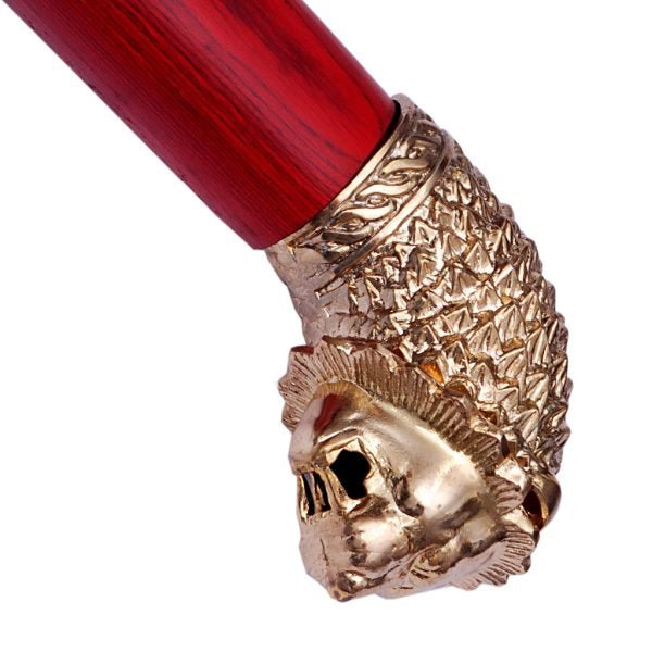 Alexander the Great Macedonian Sword Prop Replica