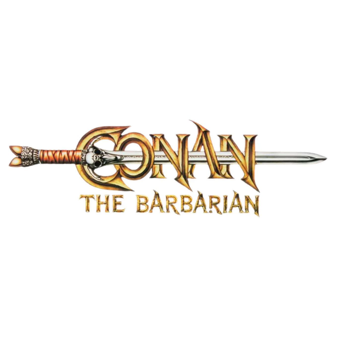 Brand logo