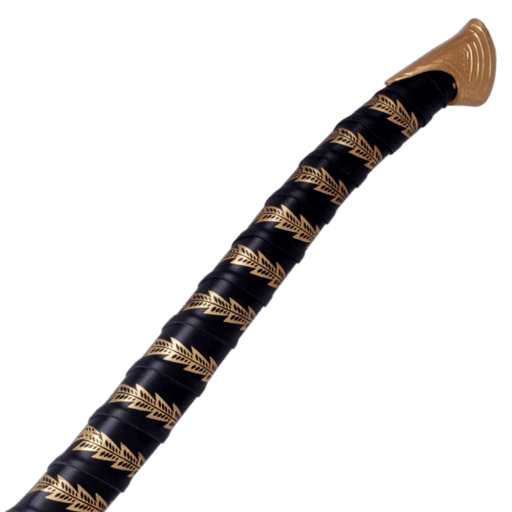 Elven knife of Strider replica from The Lord of the Rings featuring a polished stainless steel blade and elegant Elven-style handle.