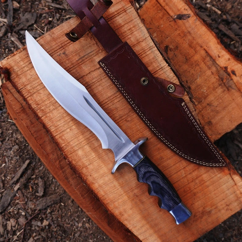 Expendables Legionnaire Knife Collector’s Edition for Movie Fans