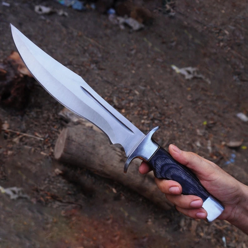 Expendables Legionnaire Knife Collector’s Edition for Movie Fans
