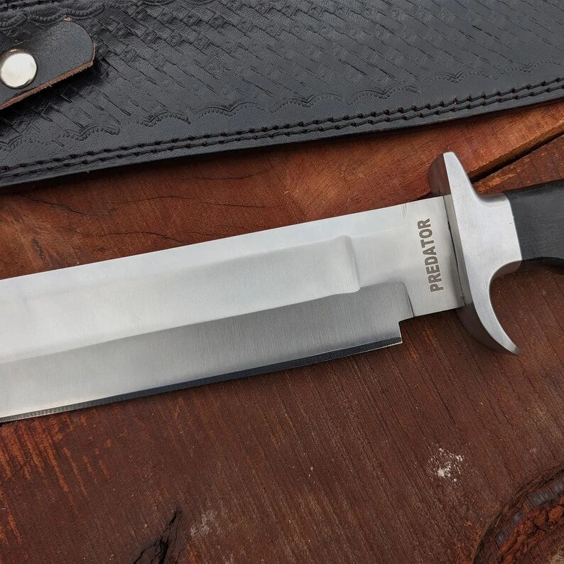 Predator 1987 Dutch Schaefer Knife Replica Movie Prop