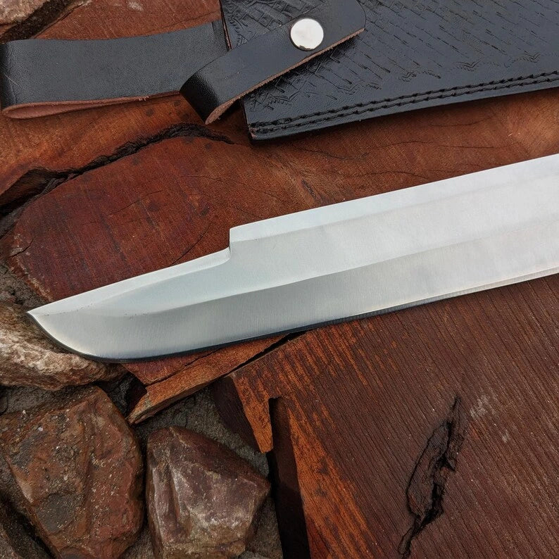 Predator 1987 Dutch Schaefer Knife Replica Movie Prop