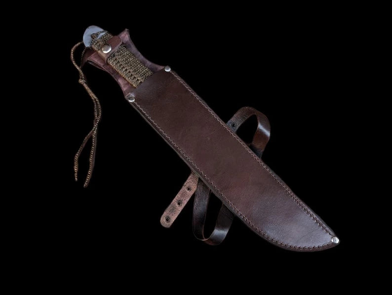 Supernatural Dean Winchester Prop Replica Collectible
