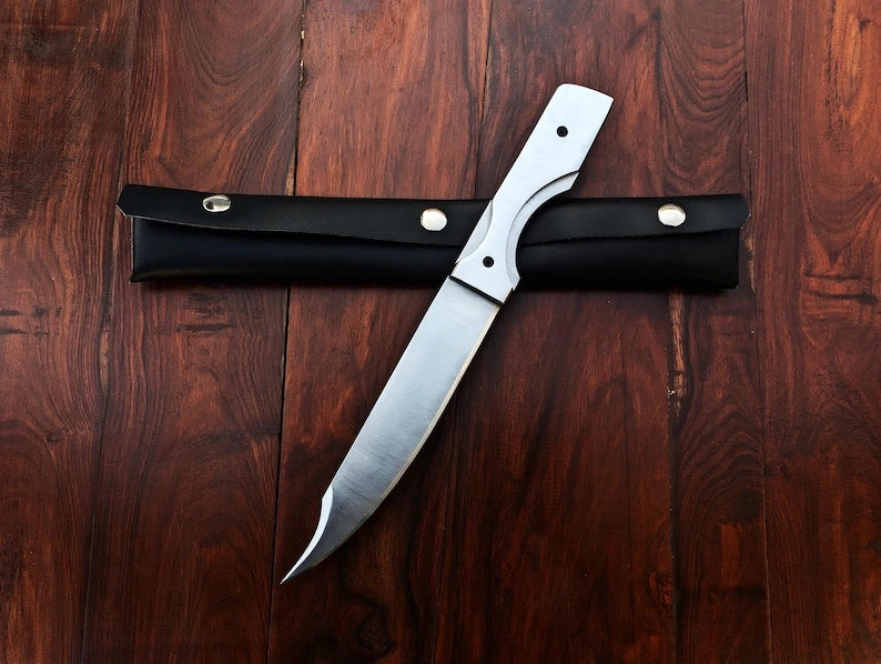Dexter Morgan Knife