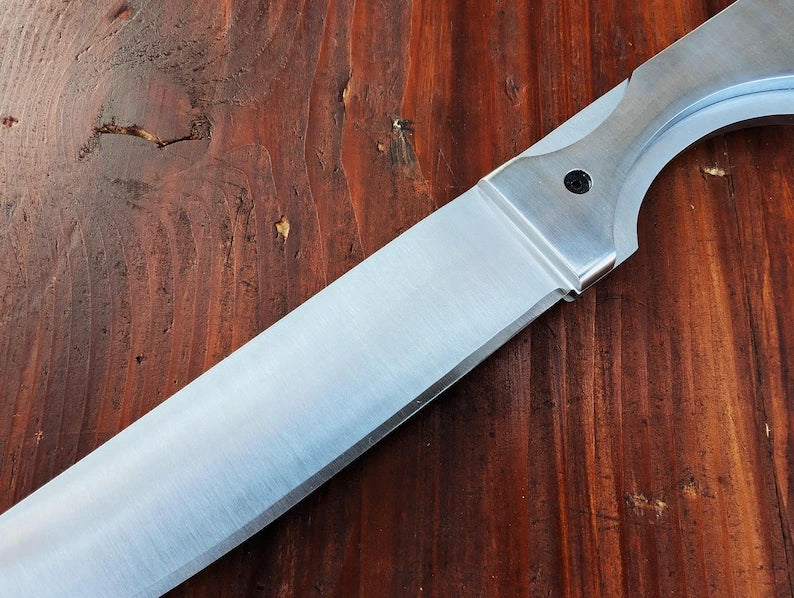 Dexter Morgan Knife