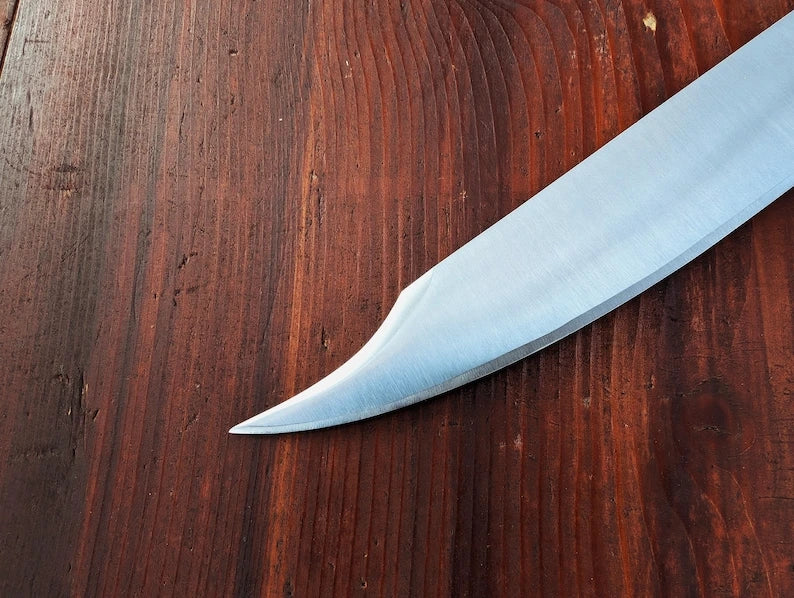 Dexter Morgan Knife