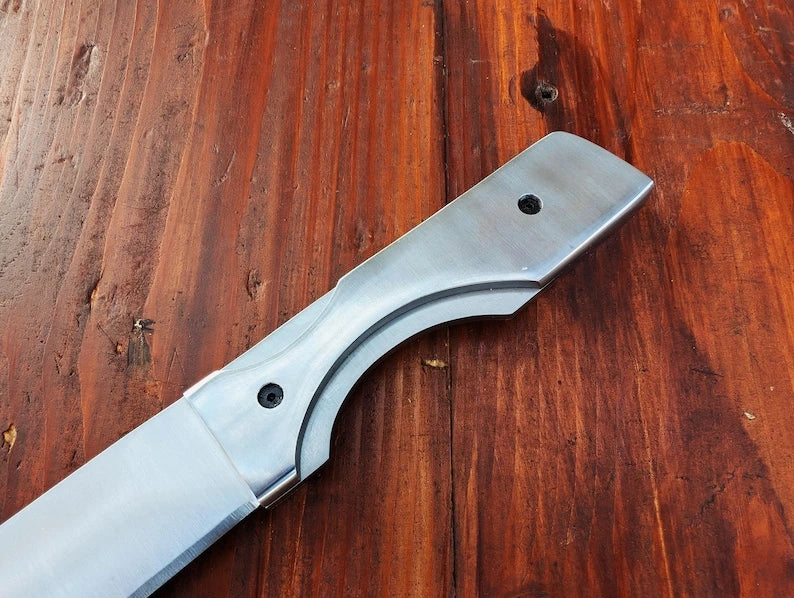 Dexter Morgan Knife