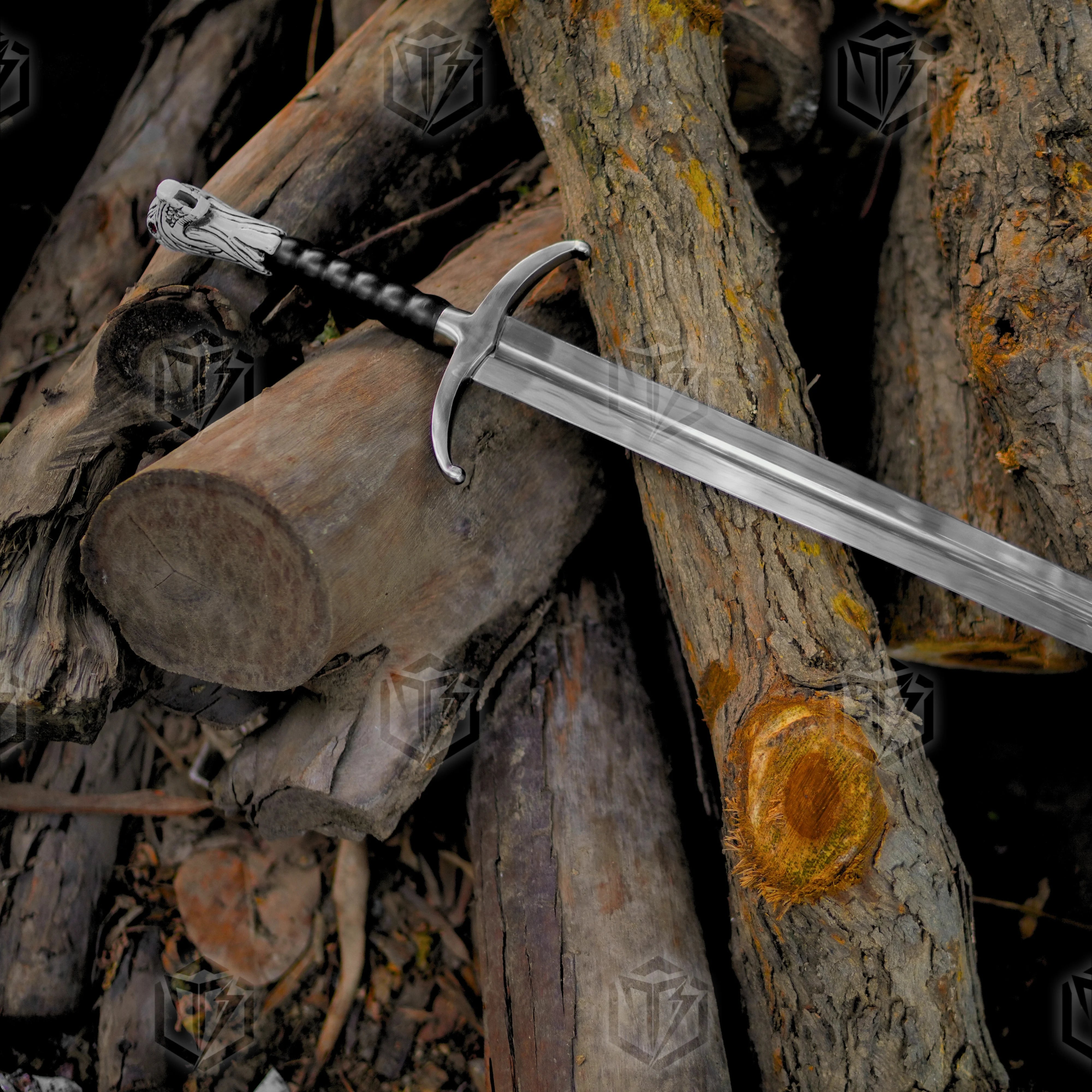 Longclaw Sword Collector's Famous Movie Edition