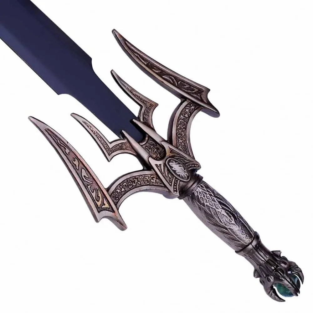 Luciendar Sword of Light Kit Rae Fantasy Sword Replica
