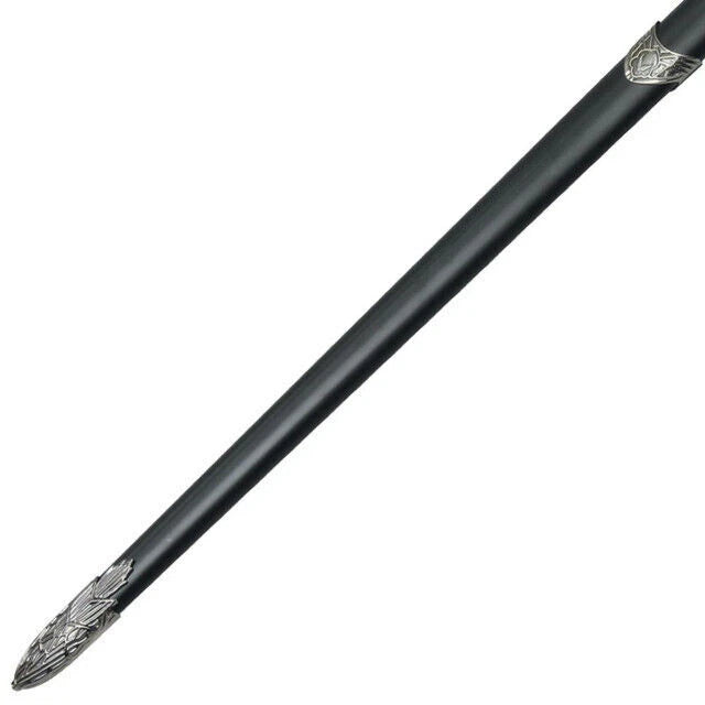 Assassin's Creed Altair Majestic Sword Replica with Leather Scabbard