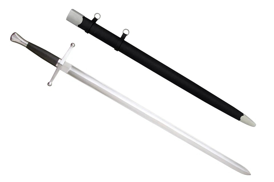 Tewkesbury Medieval Knight Replica Sword
