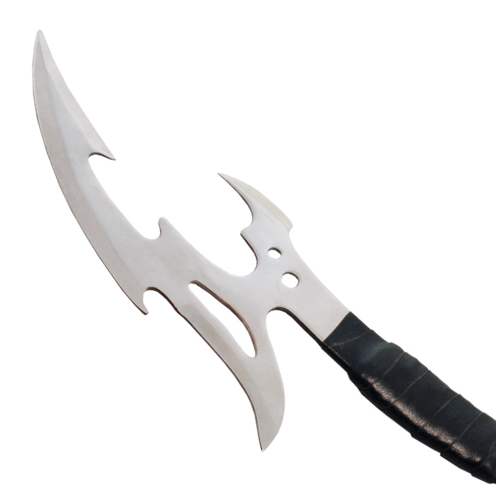 Klingon Bat'leth 24 Inch Star Trek Collectible Blade