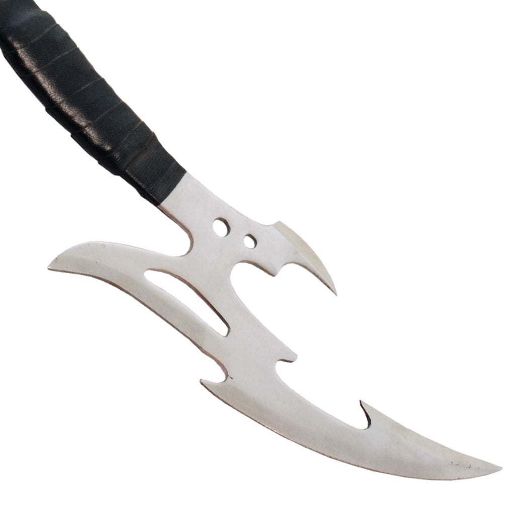 Klingon Bat'leth 24 Inch Star Trek Collectible Blade