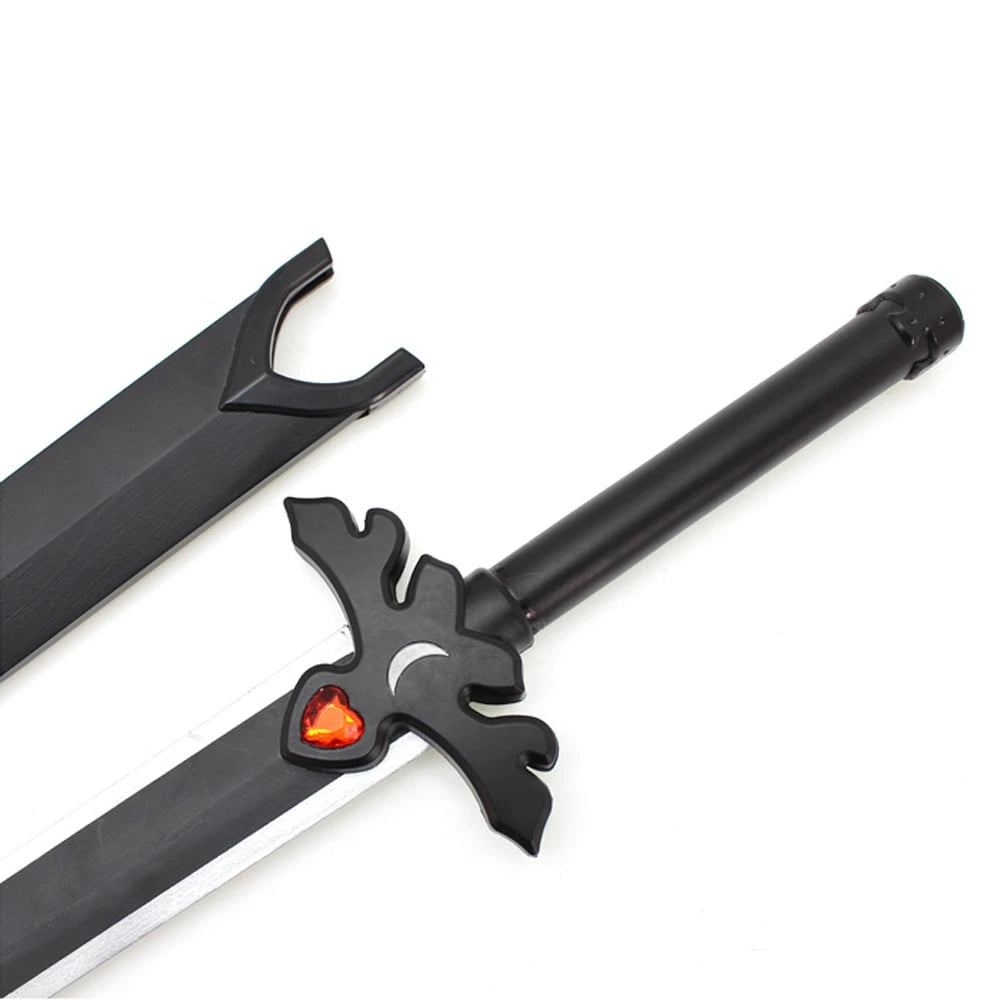 Kirito Night Sky Sword Sword Art Online Alicization Replica