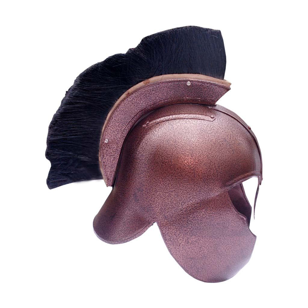 Troy Helmet Achilles Movie Collectible Helmet