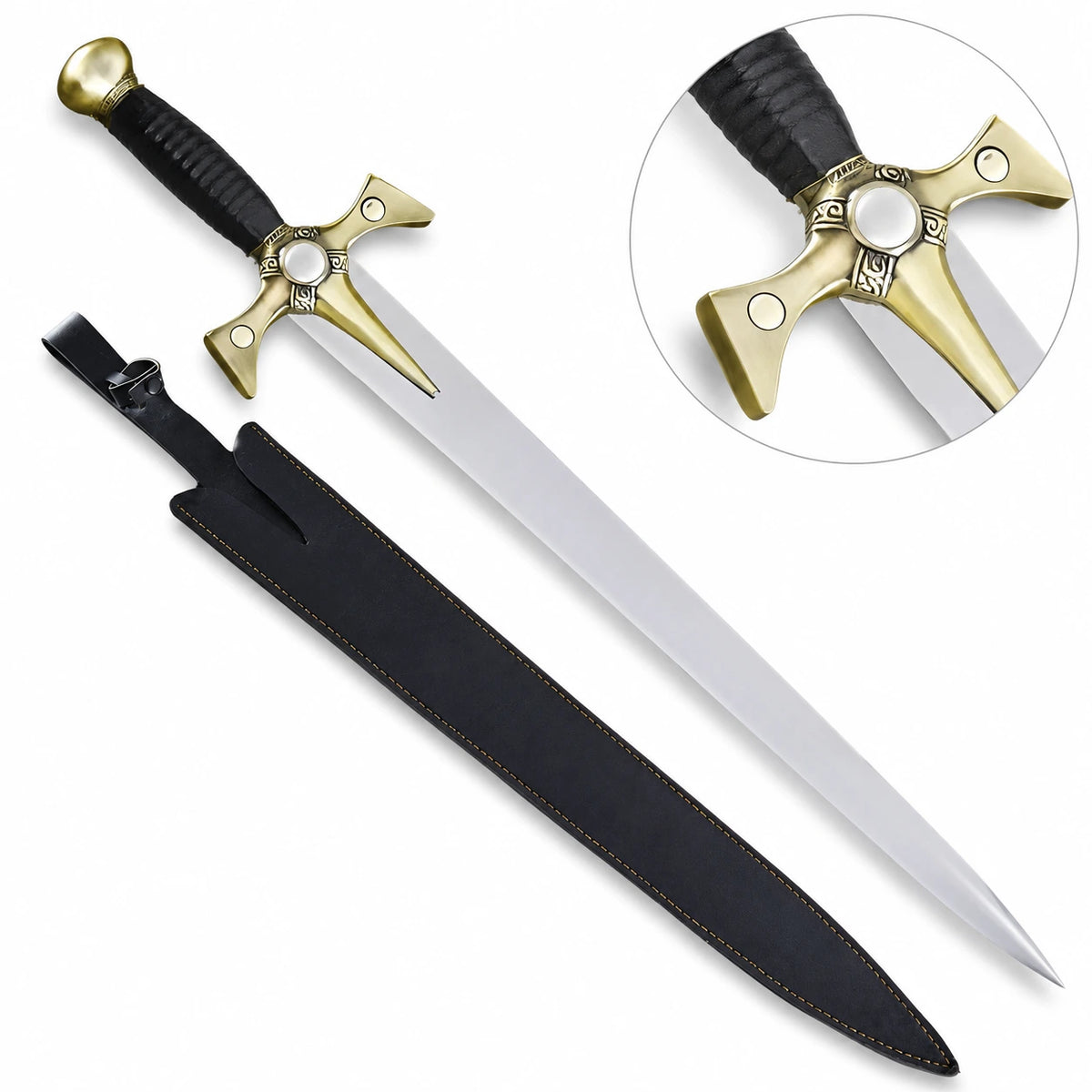 Xena Warrior Princess Sword Prop Replica
